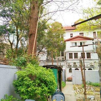 上海青春之旅老洋房(陕西南路分店)酒店提供图片