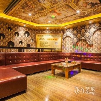 重庆独栋别墅精品民宿酒店提供图片