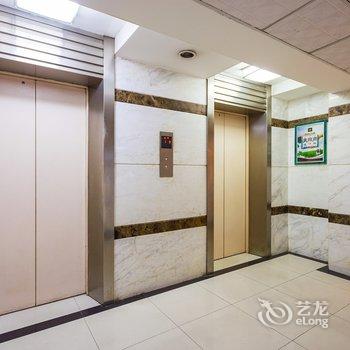 重庆熊二姐公寓(四贤巷分店)酒店提供图片