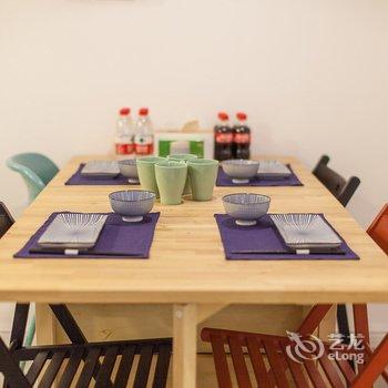 路客民宿(西安8号店)酒店提供图片