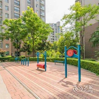 西安日光森林(00112230)公寓(吟诗之路分店)酒店提供图片