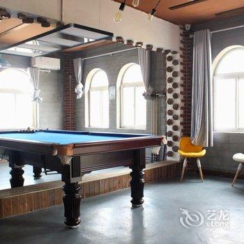 青岛三梦季度假别墅(会场码头分店)酒店提供图片