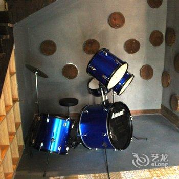 青岛三梦季度假别墅(会场码头分店)酒店提供图片