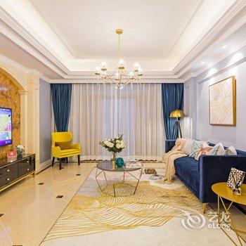 重庆willing(玲儿)(00145500)公寓(觉林寺报恩塔分店)酒店提供图片