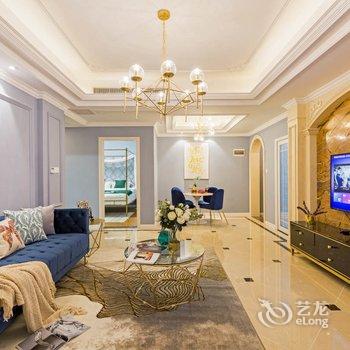 重庆willing(玲儿)(00145500)公寓(觉林寺报恩塔分店)酒店提供图片