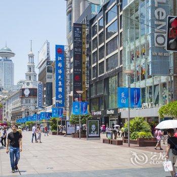 上海青柠檬之家度假别墅酒店提供图片