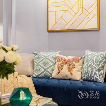 重庆willing(玲儿)(00145500)公寓(觉林寺报恩塔分店)酒店提供图片
