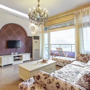 重庆繁华新牌坊公寓房轻轨站旁AnnHouse(下石浩路店)酒店提供图片