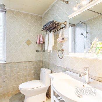 重庆繁华新牌坊公寓房轻轨站旁AnnHouse(下石浩路店)酒店提供图片