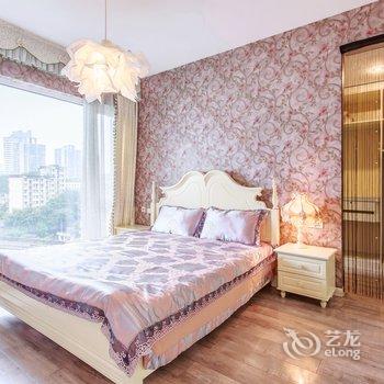 重庆繁华新牌坊公寓房轻轨站旁AnnHouse(下石浩路店)酒店提供图片