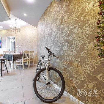 重庆繁华新牌坊公寓房轻轨站旁AnnHouse(下石浩路店)酒店提供图片