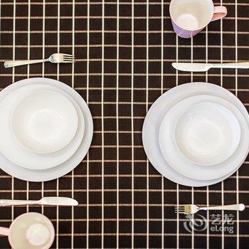 重庆繁华新牌坊公寓房轻轨站旁AnnHouse(下石浩路店)酒店提供图片