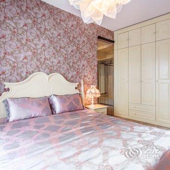 重庆繁华新牌坊公寓房轻轨站旁AnnHouse(下石浩路店)酒店提供图片