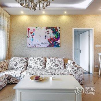 重庆繁华新牌坊公寓房轻轨站旁AnnHouse(下石浩路店)酒店提供图片