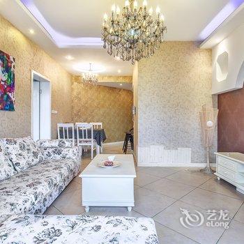 重庆繁华新牌坊公寓房轻轨站旁AnnHouse(下石浩路店)酒店提供图片