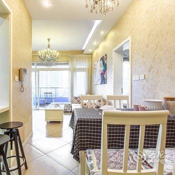 重庆繁华新牌坊公寓房轻轨站旁AnnHouse(下石浩路店)酒店提供图片