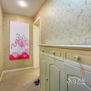 重庆繁华新牌坊公寓房轻轨站旁AnnHouse(下石浩路店)酒店提供图片