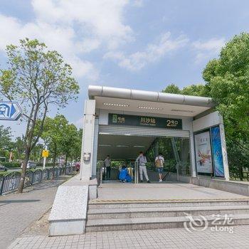 佛系旅宿二店公寓(上海界龙三路分店)酒店提供图片