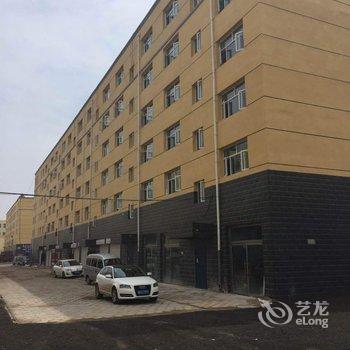 张北禾瑞家庭宾馆酒店提供图片