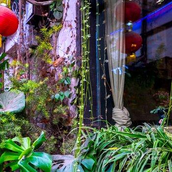 重庆解放碑温馨驿站公寓(童家桥正街分店)酒店提供图片