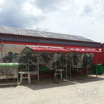 丰宁云林假日酒店酒店提供图片