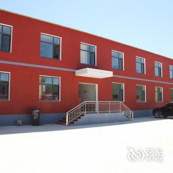 丰宁燕京山庄酒店提供图片