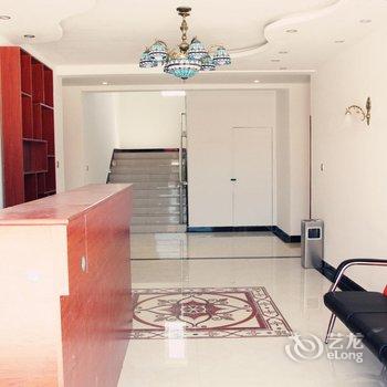丰宁燕京山庄酒店提供图片
