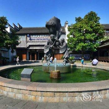 乌镇花间月舍民宿酒店提供图片