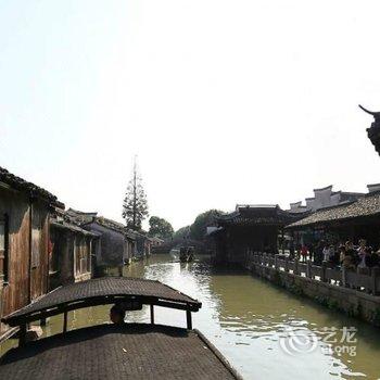 乌镇花间月舍民宿酒店提供图片