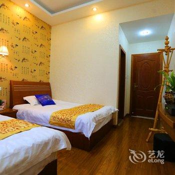 乌镇Seven7驿站酒店提供图片