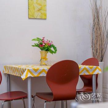 成都途掌柜·嘉瑶公寓(宽巷子分店)酒店提供图片