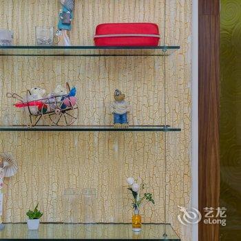成都途掌柜·嘉瑶公寓(宽巷子分店)酒店提供图片