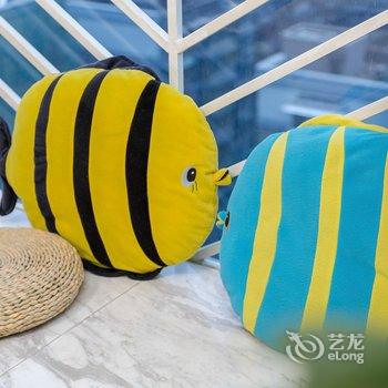 成都途掌柜·嘉瑶公寓(宽巷子分店)酒店提供图片