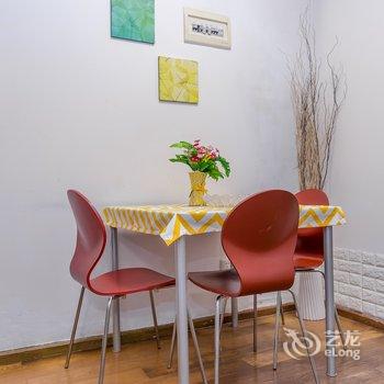成都途掌柜·嘉瑶公寓(宽巷子分店)酒店提供图片