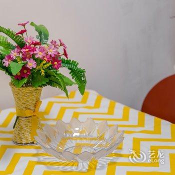 成都途掌柜·嘉瑶公寓(宽巷子分店)酒店提供图片