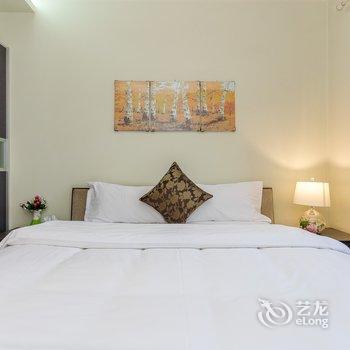 成都途掌柜·嘉瑶公寓(宽巷子分店)酒店提供图片