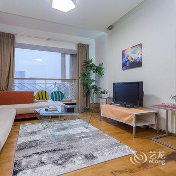 成都途掌柜·嘉瑶公寓(宽巷子分店)酒店提供图片
