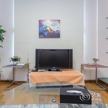 成都途掌柜·嘉瑶公寓(宽巷子分店)酒店提供图片