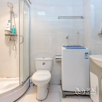 成都途掌柜·嘉瑶公寓(宽巷子分店)酒店提供图片