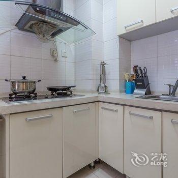 成都途掌柜·嘉瑶公寓(宽巷子分店)酒店提供图片