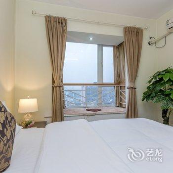 成都途掌柜·嘉瑶公寓(宽巷子分店)酒店提供图片