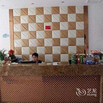 三门雅风商务宾馆酒店提供图片