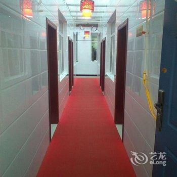 围场聚鑫农家院酒店提供图片