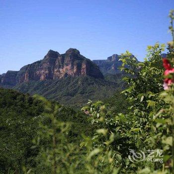 武安田鑫家庭农场酒店提供图片