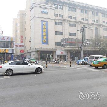 西安柠檬短租公寓酒店提供图片