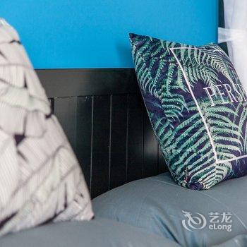 关关公寓(西安长安南路店)酒店提供图片