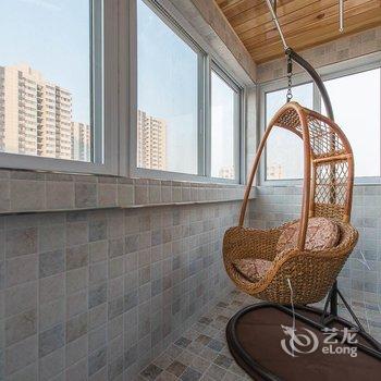 关关公寓(西安长安南路店)酒店提供图片