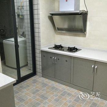 重庆宇馨酒店公寓(解放碑洪崖洞店)酒店提供图片
