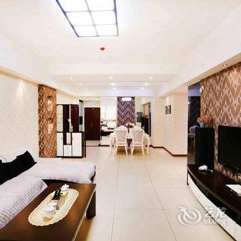 重庆宇馨酒店公寓(解放碑洪崖洞店)酒店提供图片