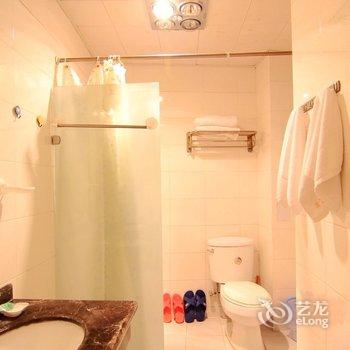 重庆宇馨酒店公寓(解放碑洪崖洞店)酒店提供图片